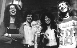 NATIONAL HEALTH (Dave Stewart, John Greaves, Phil Miller, Pip Pyle)